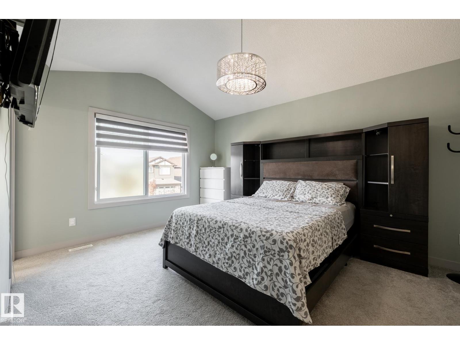 2548 Wonnacott Lo Sw, Edmonton, Alberta  T6X 2K6 - Photo 22 - E4458297