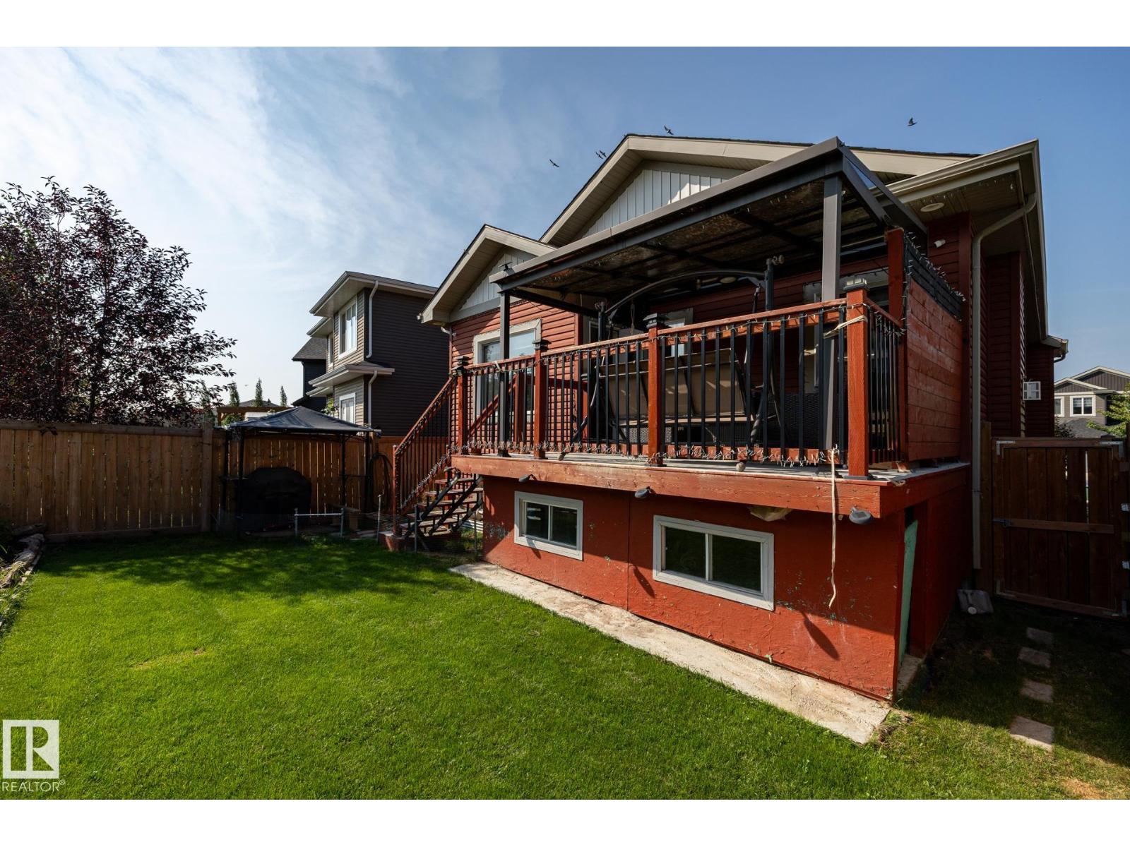 2548 Wonnacott Lo Sw, Edmonton, Alberta  T6X 2K6 - Photo 45 - E4458297