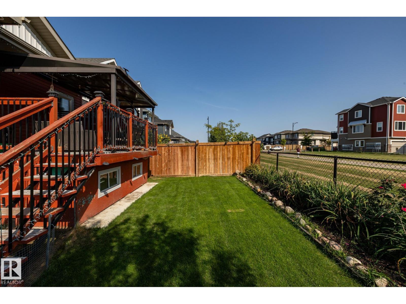2548 Wonnacott Lo Sw, Edmonton, Alberta  T6X 2K6 - Photo 42 - E4458297