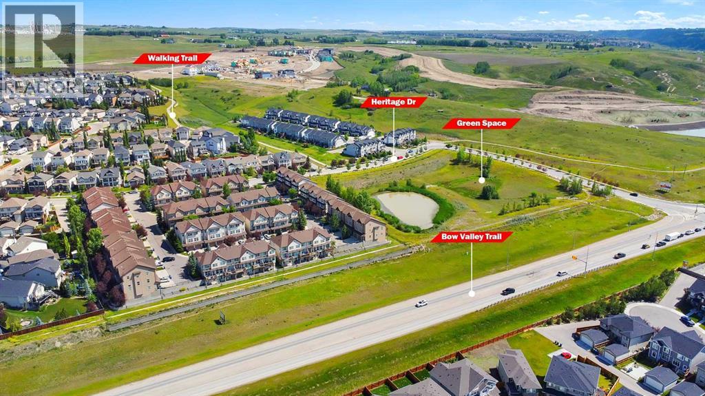 13, 28 Heritage Drive, Cochrane, Alberta  T4C 0J8 - Photo 4 - A2241627