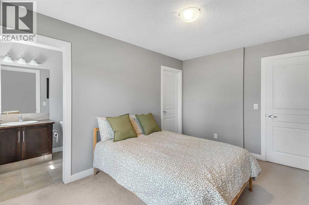 13, 28 Heritage Drive, Cochrane, Alberta  T4C 0J8 - Photo 10 - A2241627