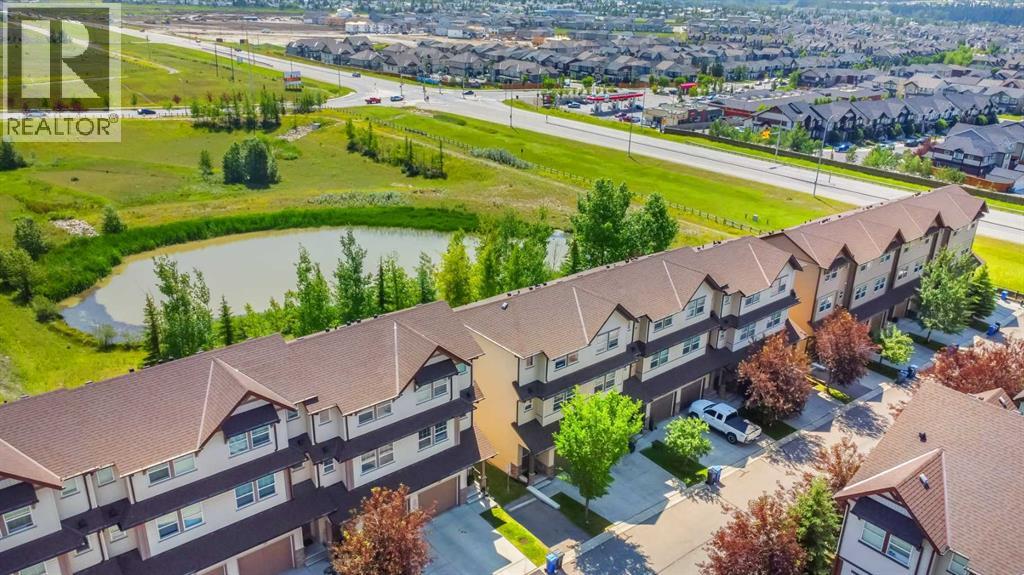 13, 28 Heritage Drive, Cochrane, Alberta  T4C 0J8 - Photo 6 - A2241627