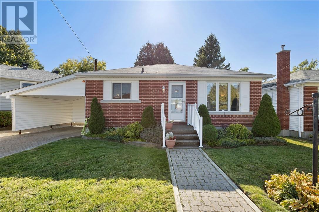 271 Ethelbert Street, Sudbury, Ontario  P3C 3R6 - Photo 1 - 2124791