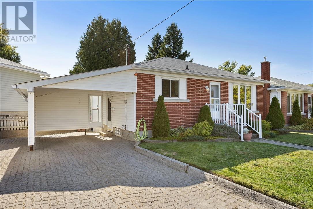 271 Ethelbert Street, Sudbury, Ontario  P3C 3R6 - Photo 2 - 2124791