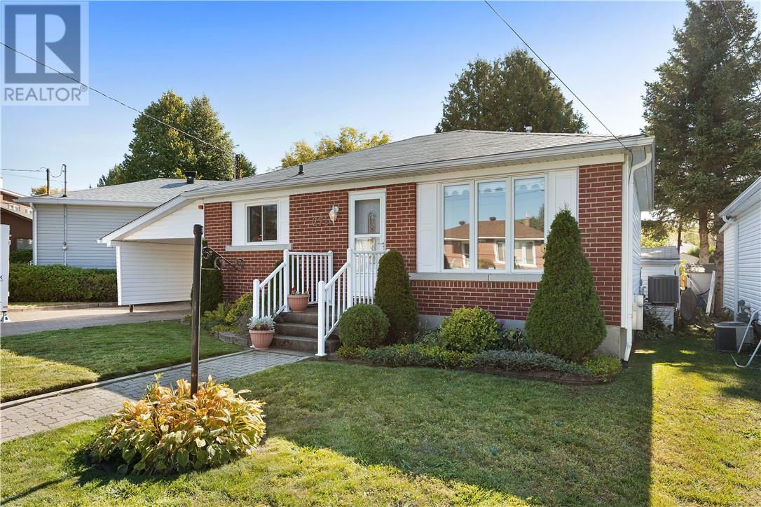271 Ethelbert Street, Sudbury, Ontario  P3C 3R6 - Photo 31 - 2124791