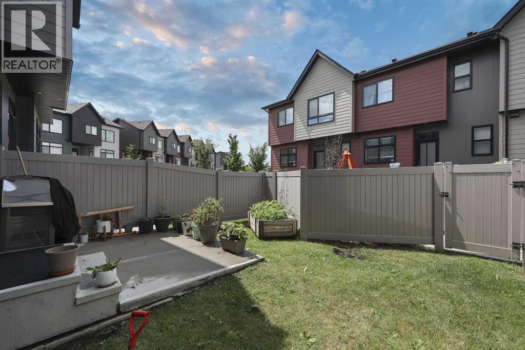 1224 Sage Meadows Gardens Nw, Calgary, Alberta  T3P 1K4 - Photo 35 - A2247070
