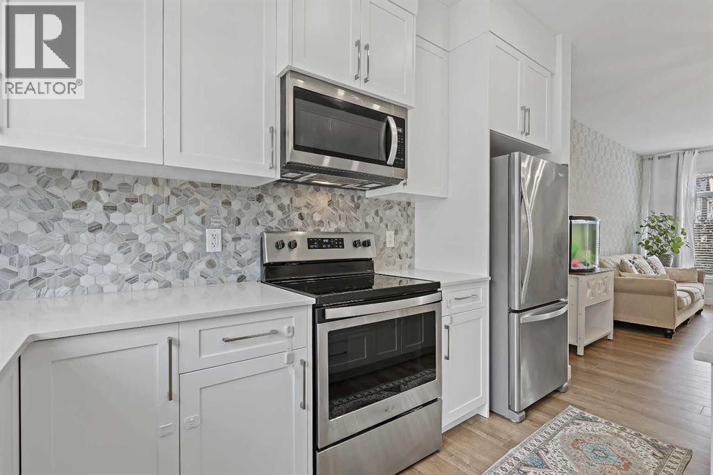 1224 Sage Meadows Gardens Nw, Calgary, Alberta  T3P 1K4 - Photo 5 - A2247070