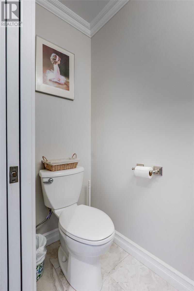 12 Heidi Crescent, Conception Bay South, Newfoundland & Labrador  A1X 0H6 - Photo 15 - 1290636