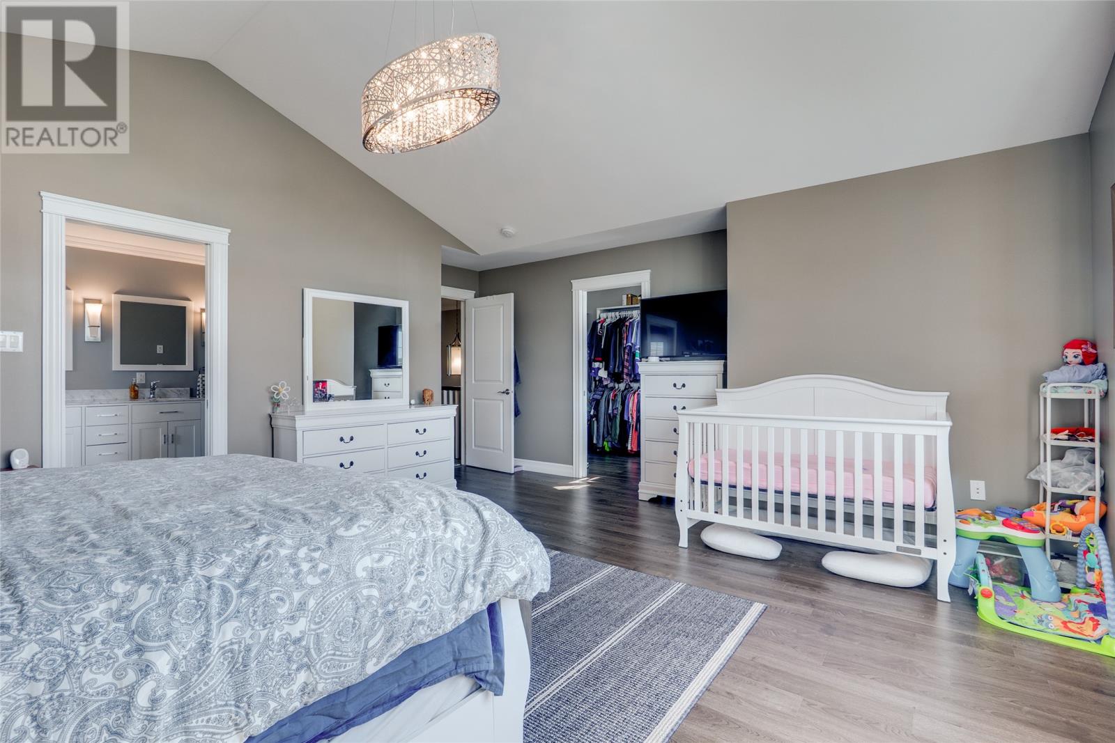 12 Heidi Crescent, Conception Bay South, Newfoundland & Labrador  A1X 0H6 - Photo 20 - 1290636