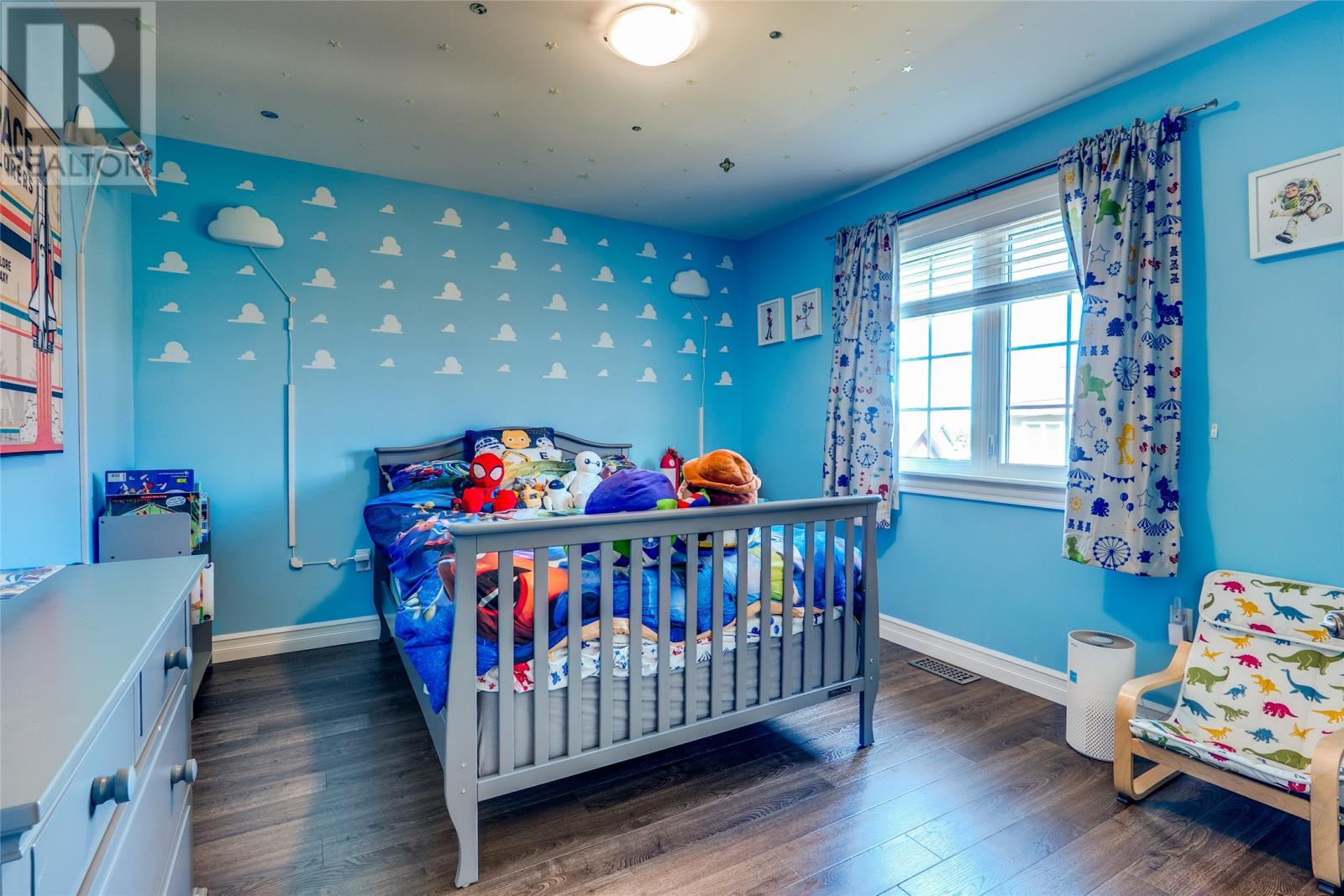12 Heidi Crescent, Conception Bay South, Newfoundland & Labrador  A1X 0H6 - Photo 27 - 1290636