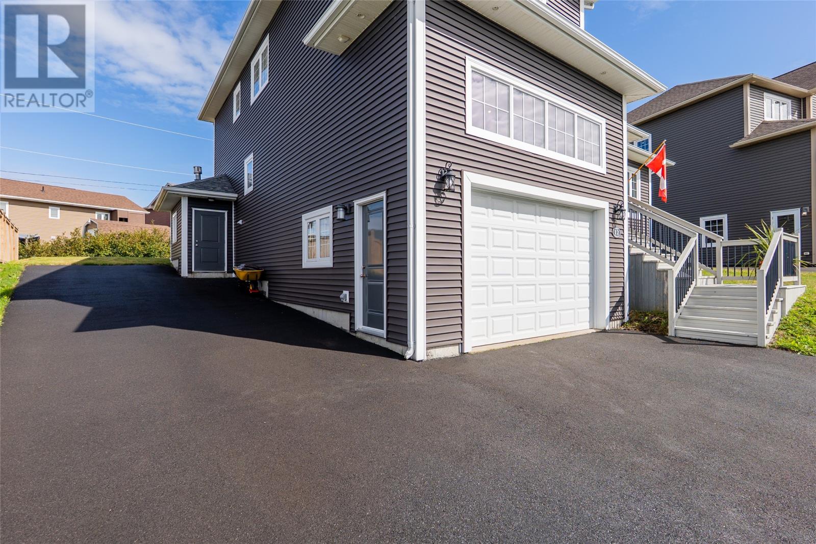 12 Heidi Crescent, Conception Bay South, Newfoundland & Labrador  A1X 0H6 - Photo 32 - 1290636