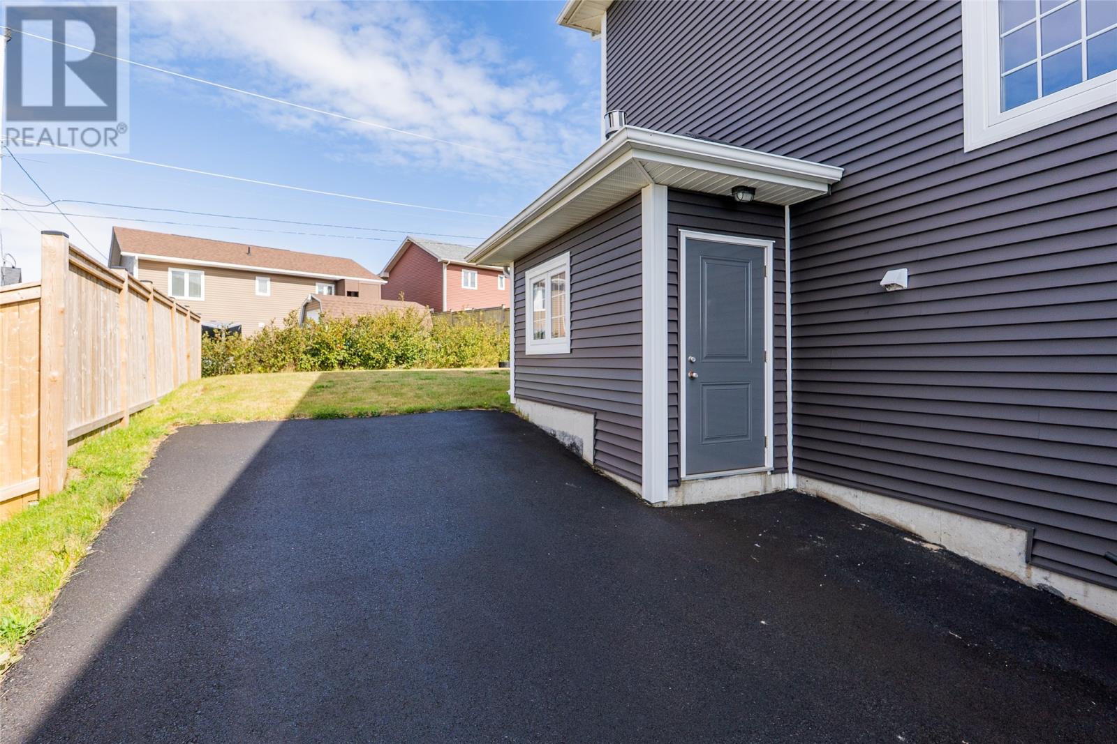 12 Heidi Crescent, Conception Bay South, Newfoundland & Labrador  A1X 0H6 - Photo 33 - 1290636