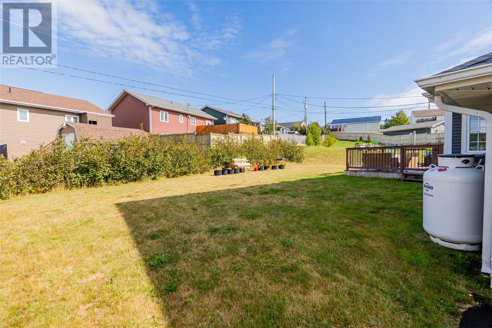 12 Heidi Crescent, Conception Bay South, Newfoundland & Labrador  A1X 0H6 - Photo 34 - 1290636