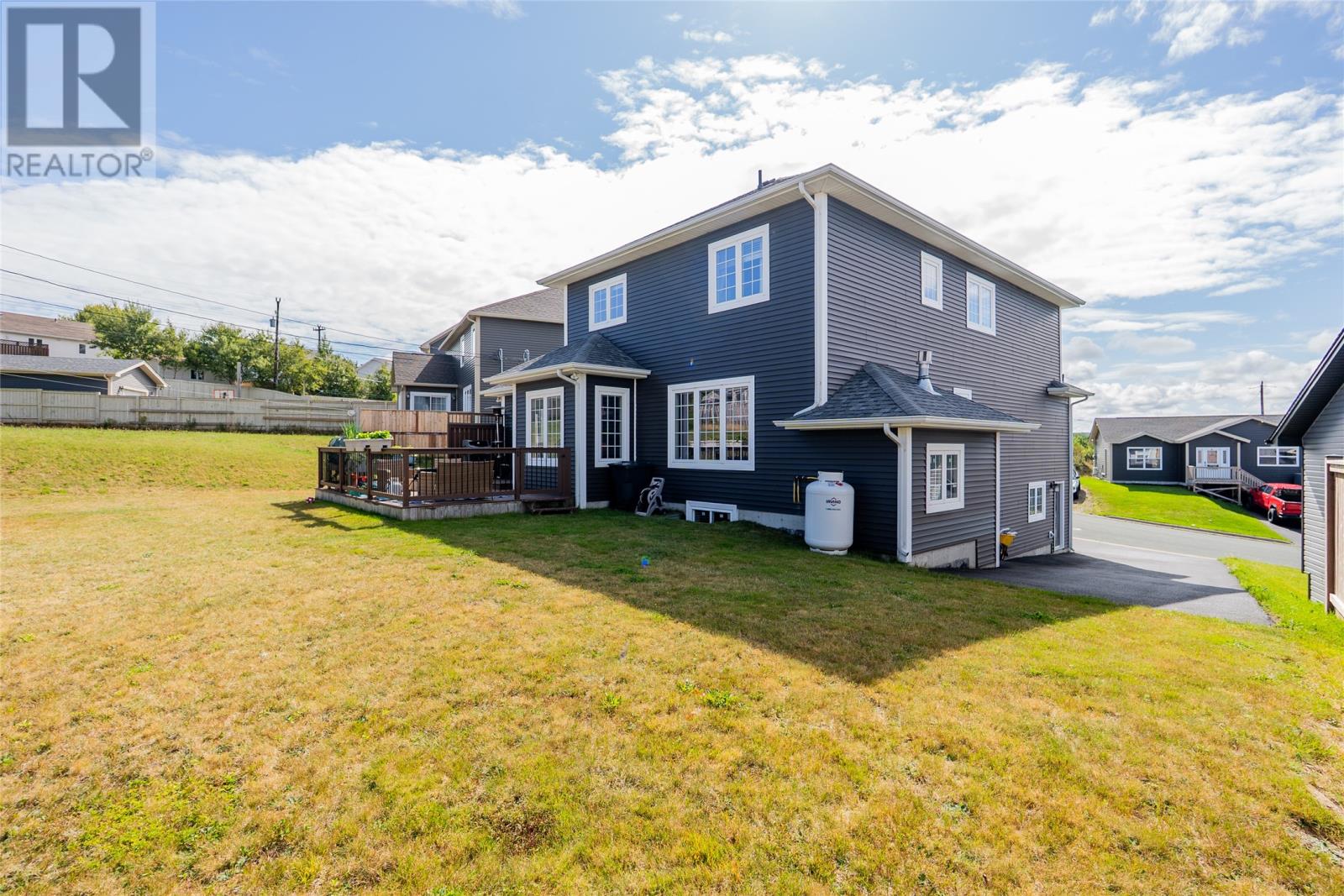 12 Heidi Crescent, Conception Bay South, Newfoundland & Labrador  A1X 0H6 - Photo 35 - 1290636