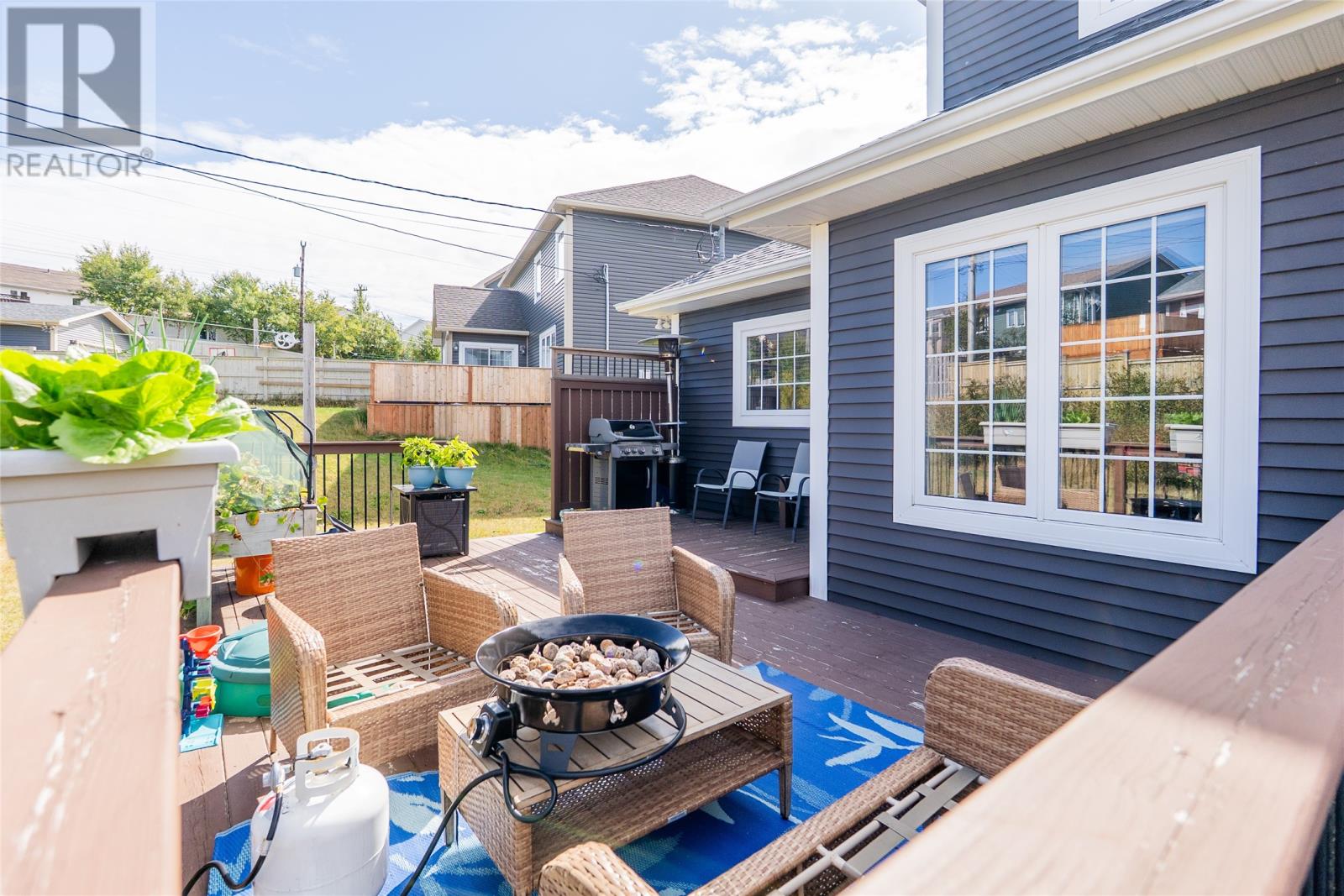 12 Heidi Crescent, Conception Bay South, Newfoundland & Labrador  A1X 0H6 - Photo 36 - 1290636