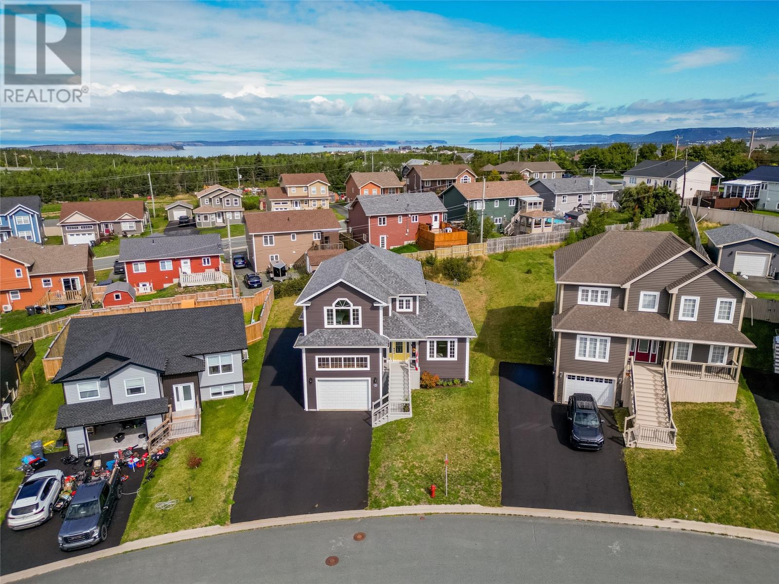 12 Heidi Crescent, Conception Bay South, Newfoundland & Labrador  A1X 0H6 - Photo 38 - 1290636