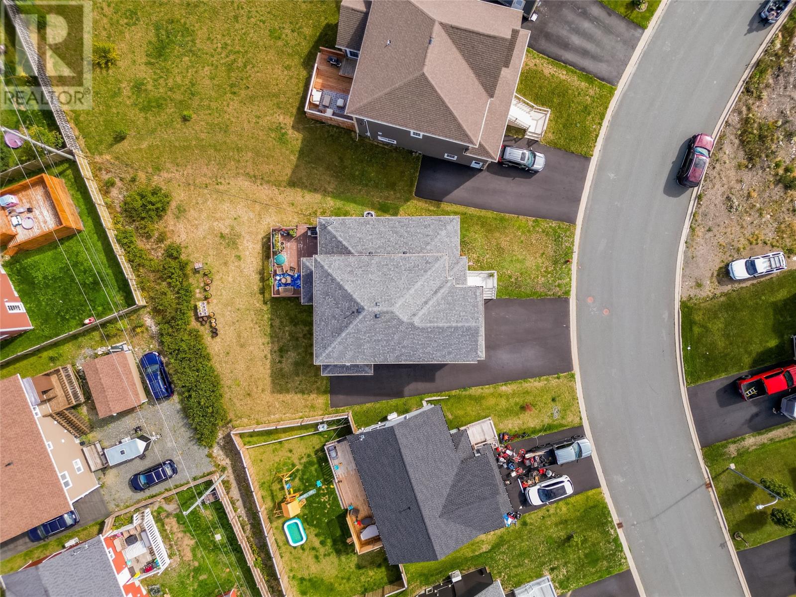 12 Heidi Crescent, Conception Bay South, Newfoundland & Labrador  A1X 0H6 - Photo 39 - 1290636