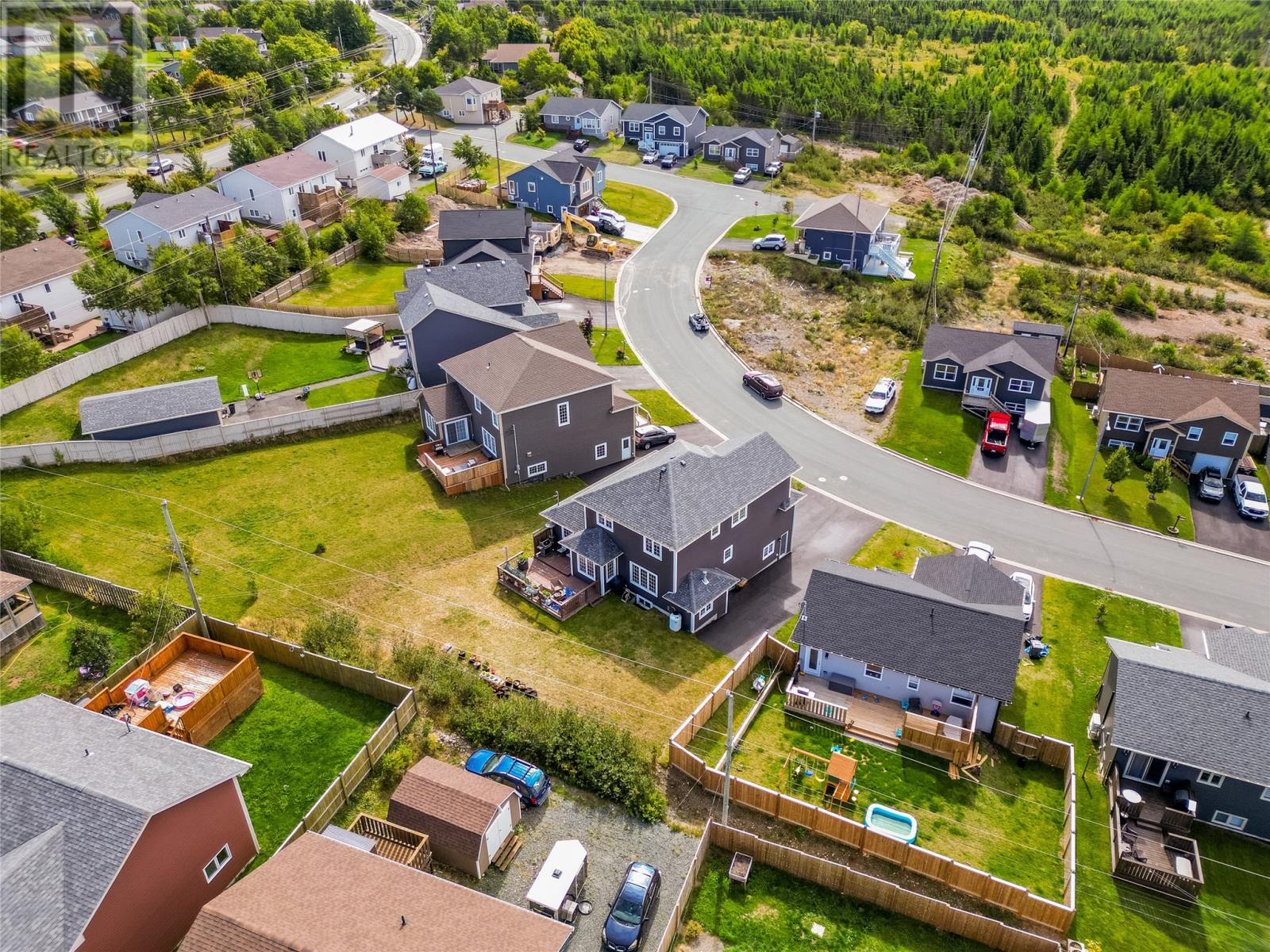 12 Heidi Crescent, Conception Bay South, Newfoundland & Labrador  A1X 0H6 - Photo 40 - 1290636