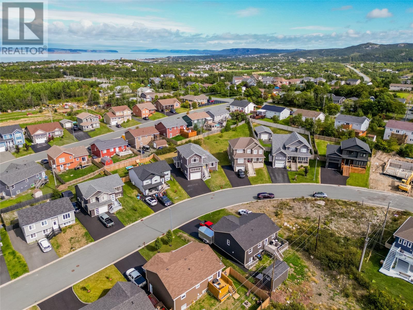 12 Heidi Crescent, Conception Bay South, Newfoundland & Labrador  A1X 0H6 - Photo 41 - 1290636