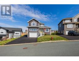 12 Heidi Crescent, Conception Bay South, Newfoundland & Labrador