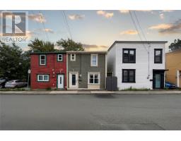 71 Monroe Street, St. John's, Newfoundland & Labrador