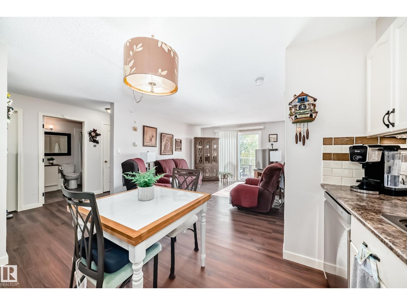 #409 4700 43 Av, Stony Plain, Alberta  T7Z 2S6 - Photo 12 - E4458304
