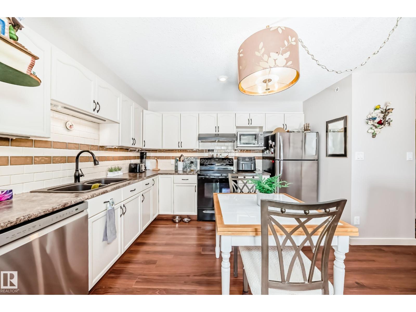 #409 4700 43 Av, Stony Plain, Alberta  T7Z 2S6 - Photo 9 - E4458304