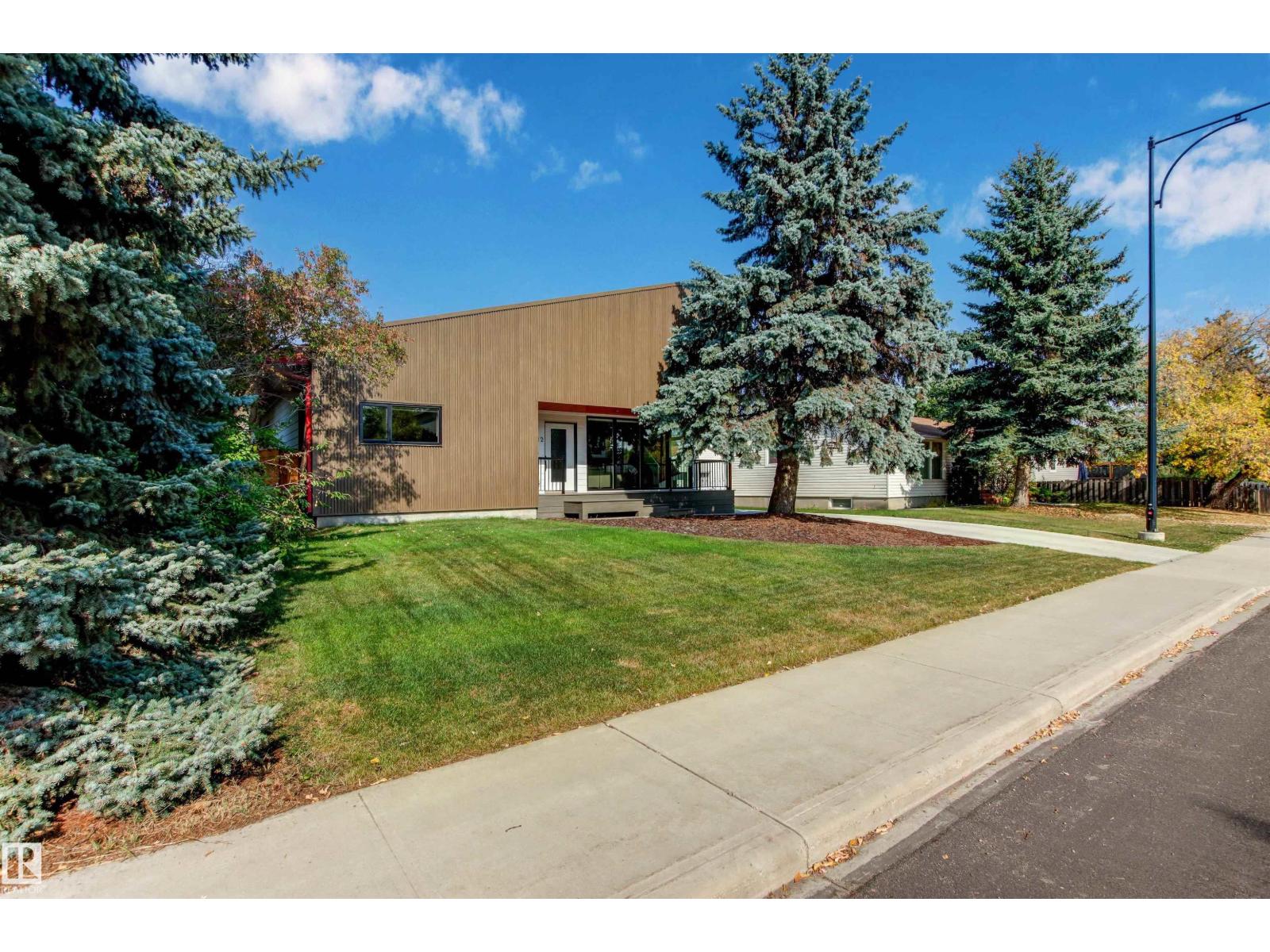 14412 80 Av Nw Nw, Edmonton, Alberta  T5K 3K3 - Photo 2 - E4458306