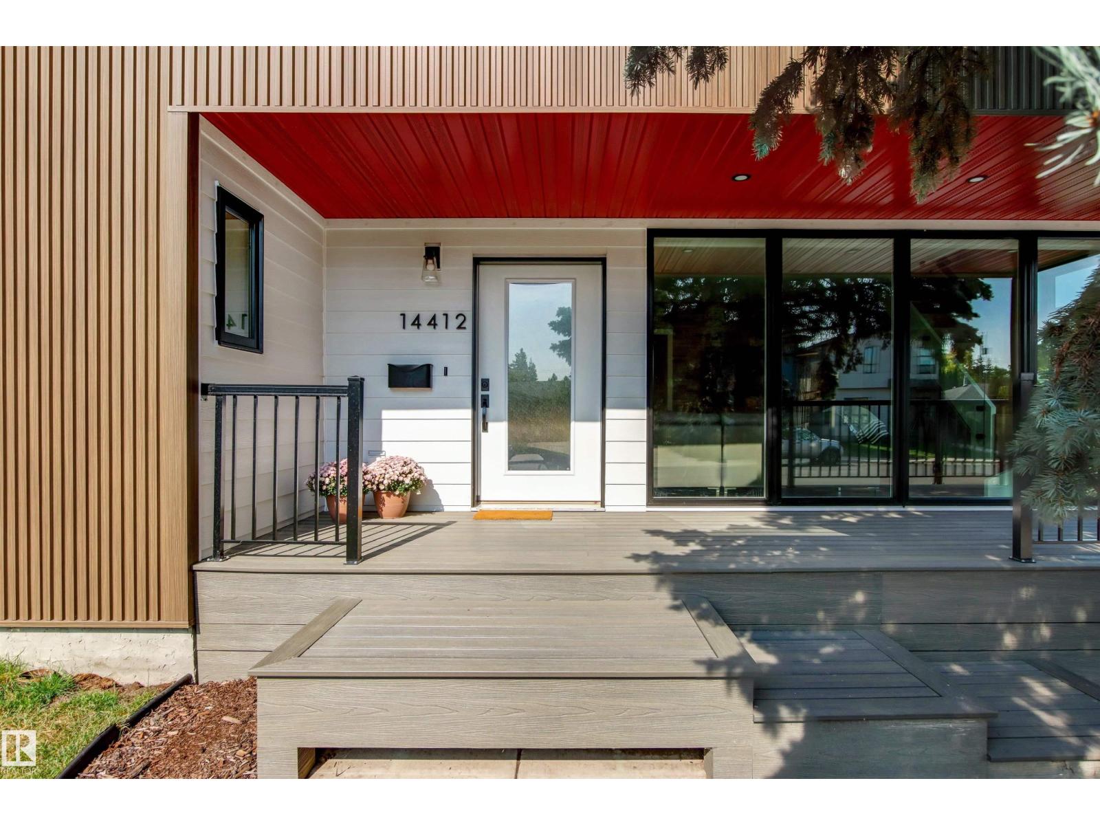 14412 80 Av Nw Nw, Edmonton, Alberta  T5K 3K3 - Photo 3 - E4458306