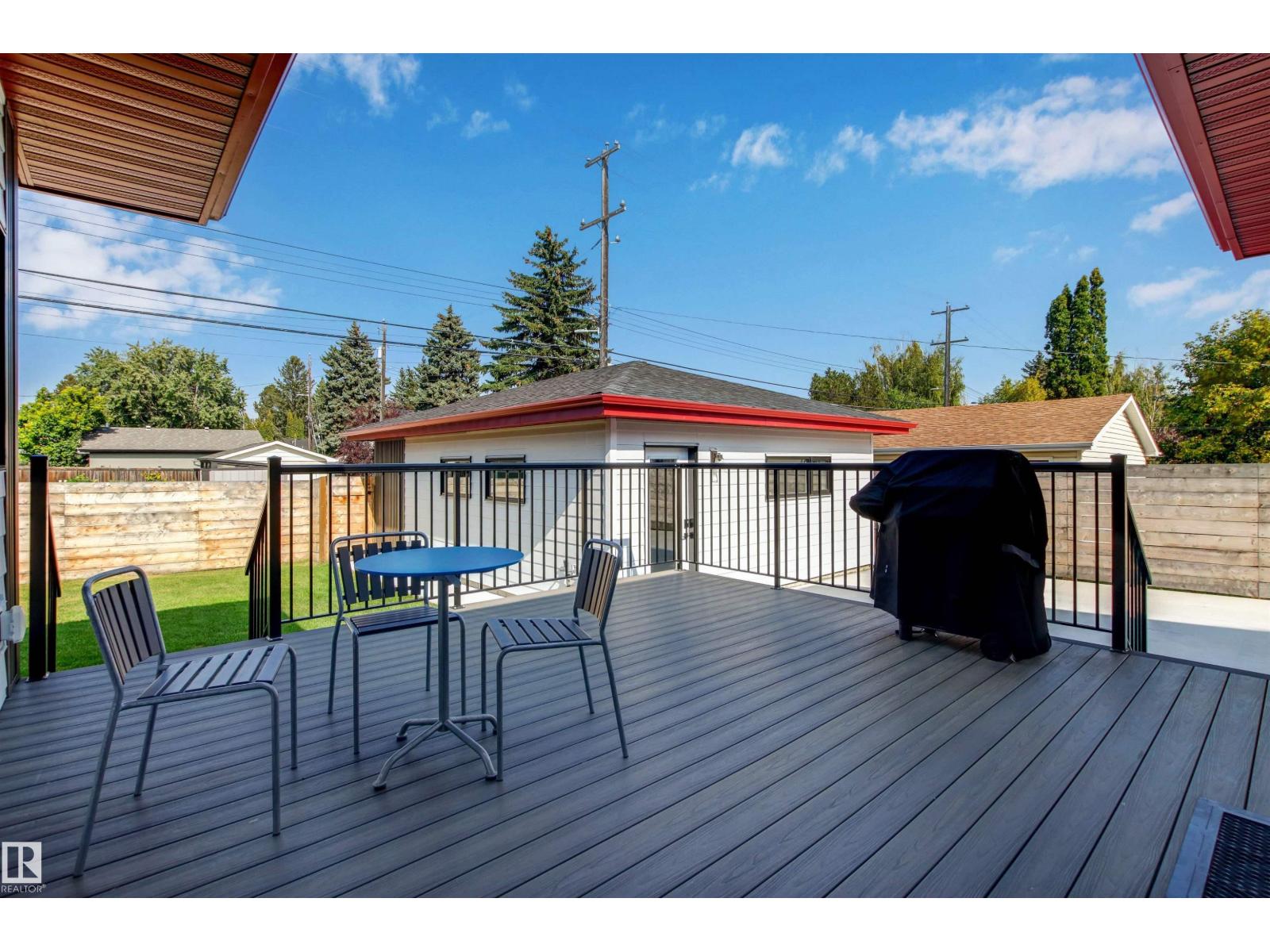 14412 80 Av Nw Nw, Edmonton, Alberta  T5K 3K3 - Photo 64 - E4458306