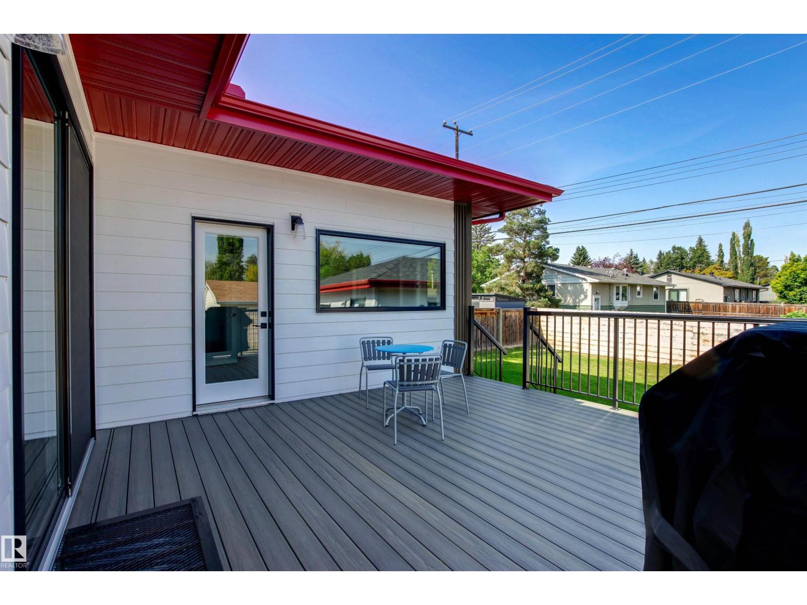 14412 80 Av Nw Nw, Edmonton, Alberta  T5K 3K3 - Photo 65 - E4458306