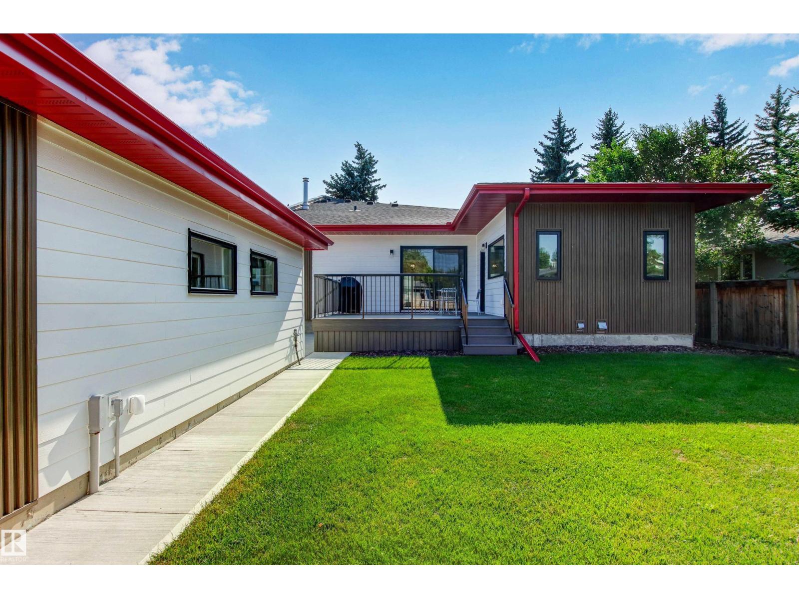 14412 80 Av Nw Nw, Edmonton, Alberta  T5K 3K3 - Photo 66 - E4458306