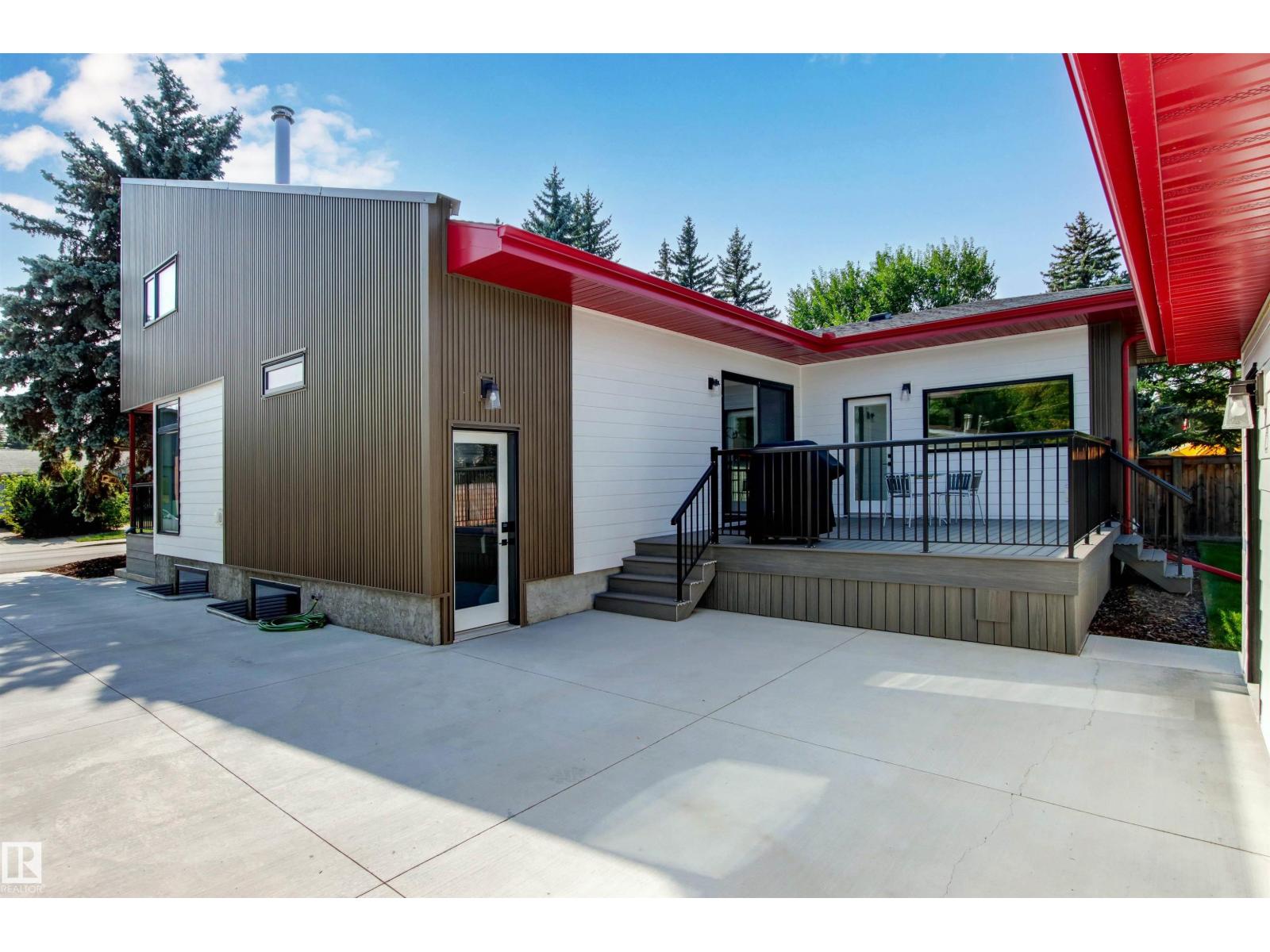 14412 80 Av Nw Nw, Edmonton, Alberta  T5K 3K3 - Photo 68 - E4458306
