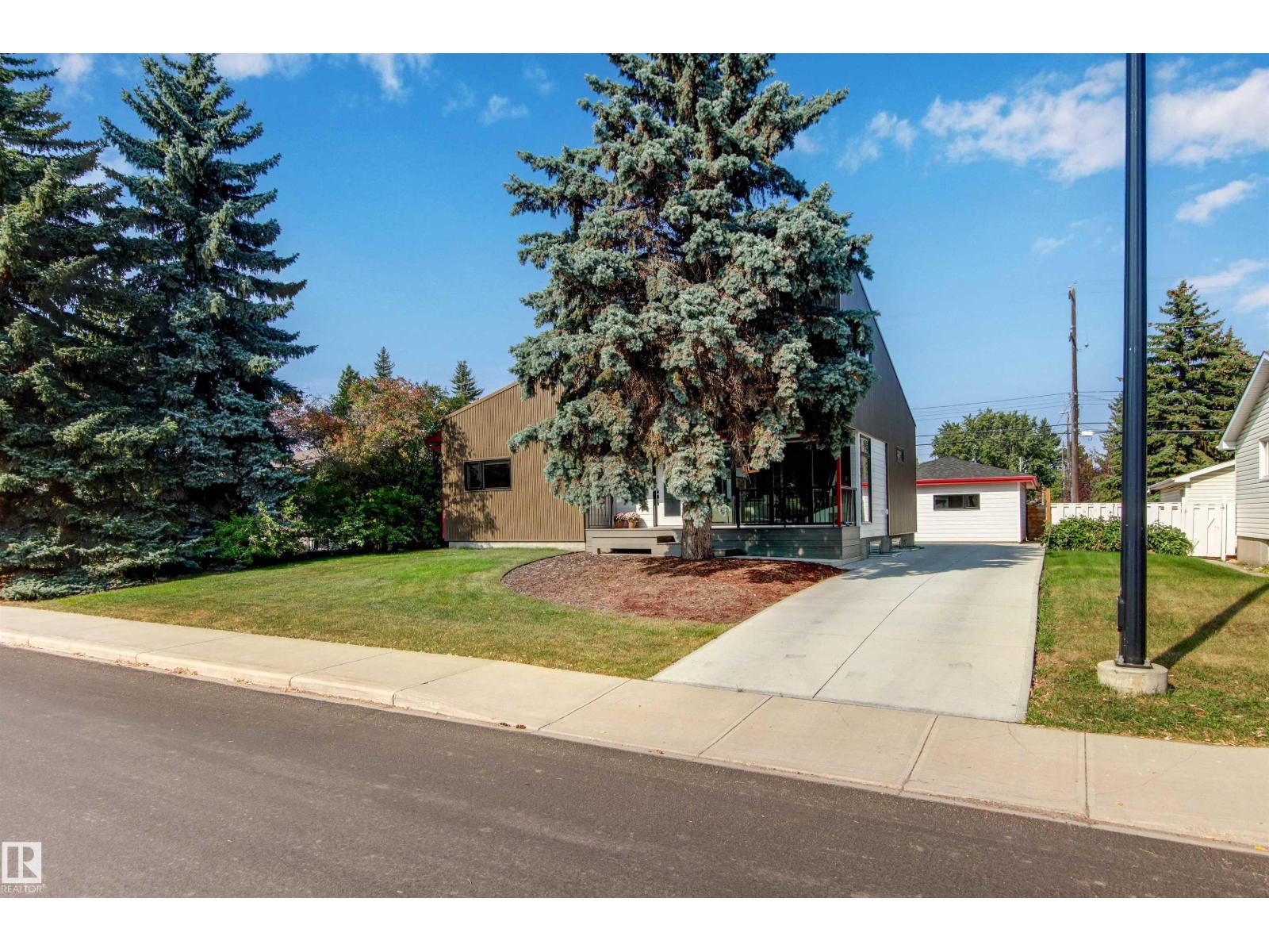 14412 80 Av Nw Nw, Edmonton, Alberta  T5K 3K3 - Photo 70 - E4458306