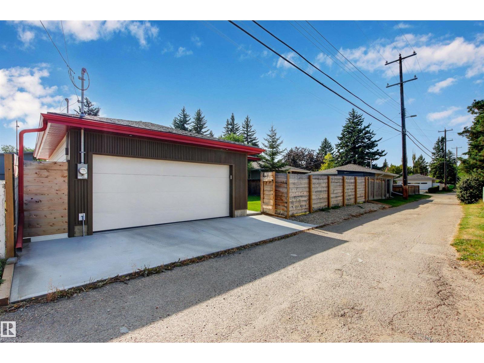 14412 80 Av Nw Nw, Edmonton, Alberta  T5K 3K3 - Photo 71 - E4458306