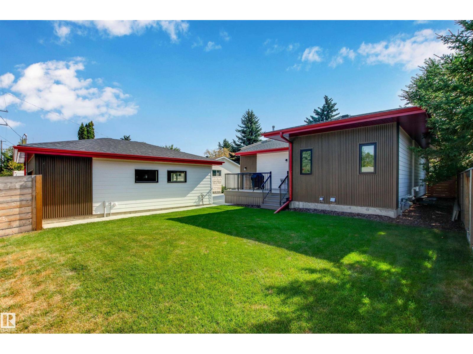 14412 80 Av Nw Nw, Edmonton, Alberta  T5K 3K3 - Photo 72 - E4458306