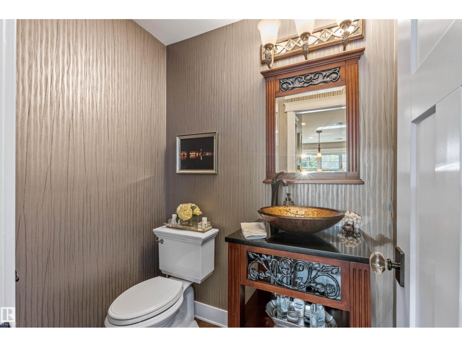 212 Wolf Ridge Cl Nw Nw, Edmonton, Alberta  T5T 5M7 - Photo 23 - E4458307
