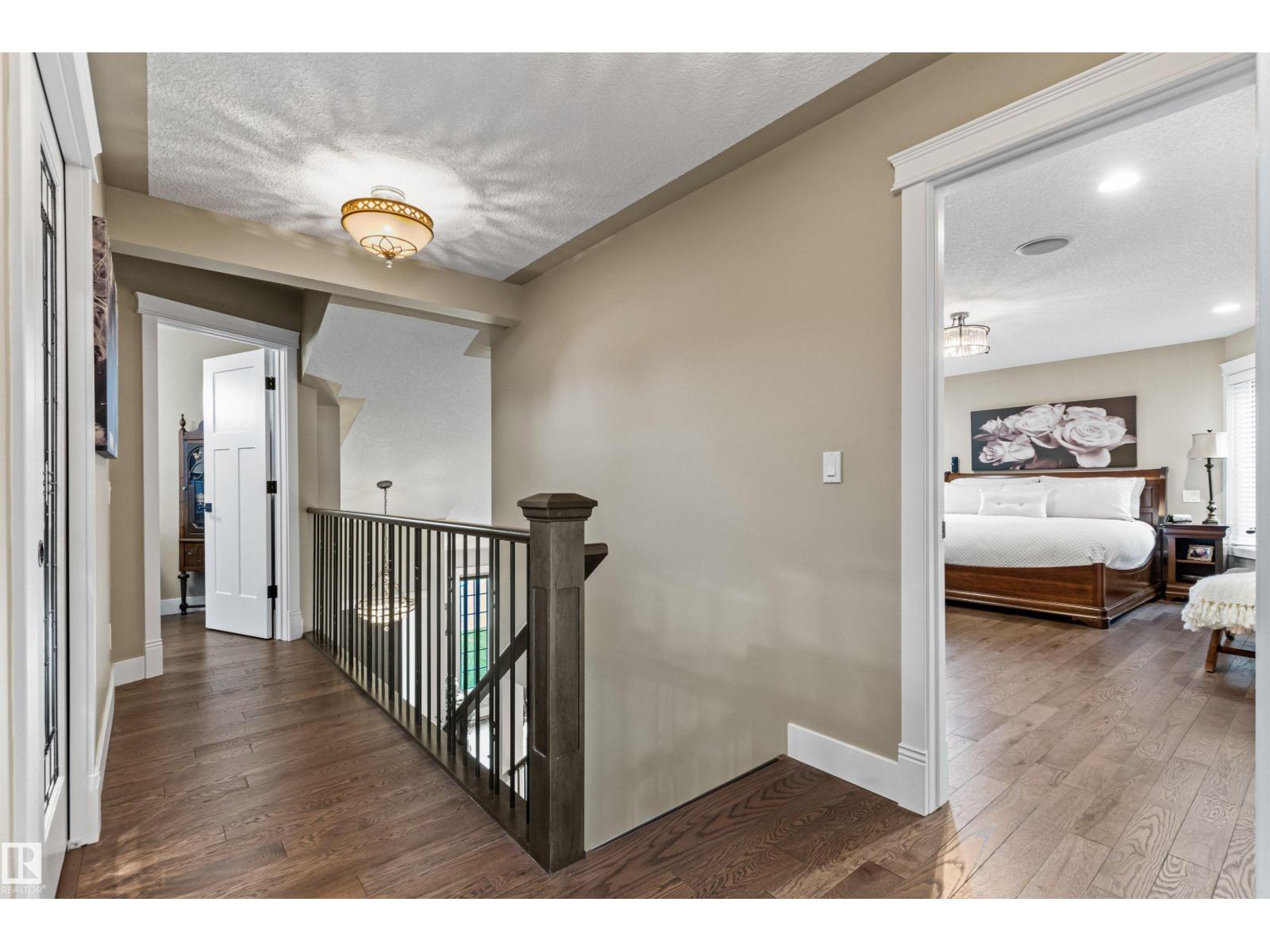 212 Wolf Ridge Cl Nw Nw, Edmonton, Alberta  T5T 5M7 - Photo 24 - E4458307