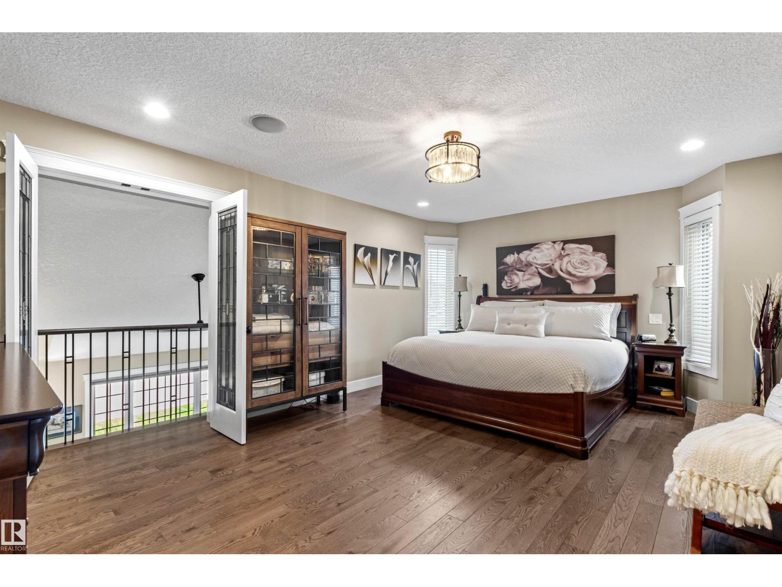 212 Wolf Ridge Cl Nw Nw, Edmonton, Alberta  T5T 5M7 - Photo 26 - E4458307