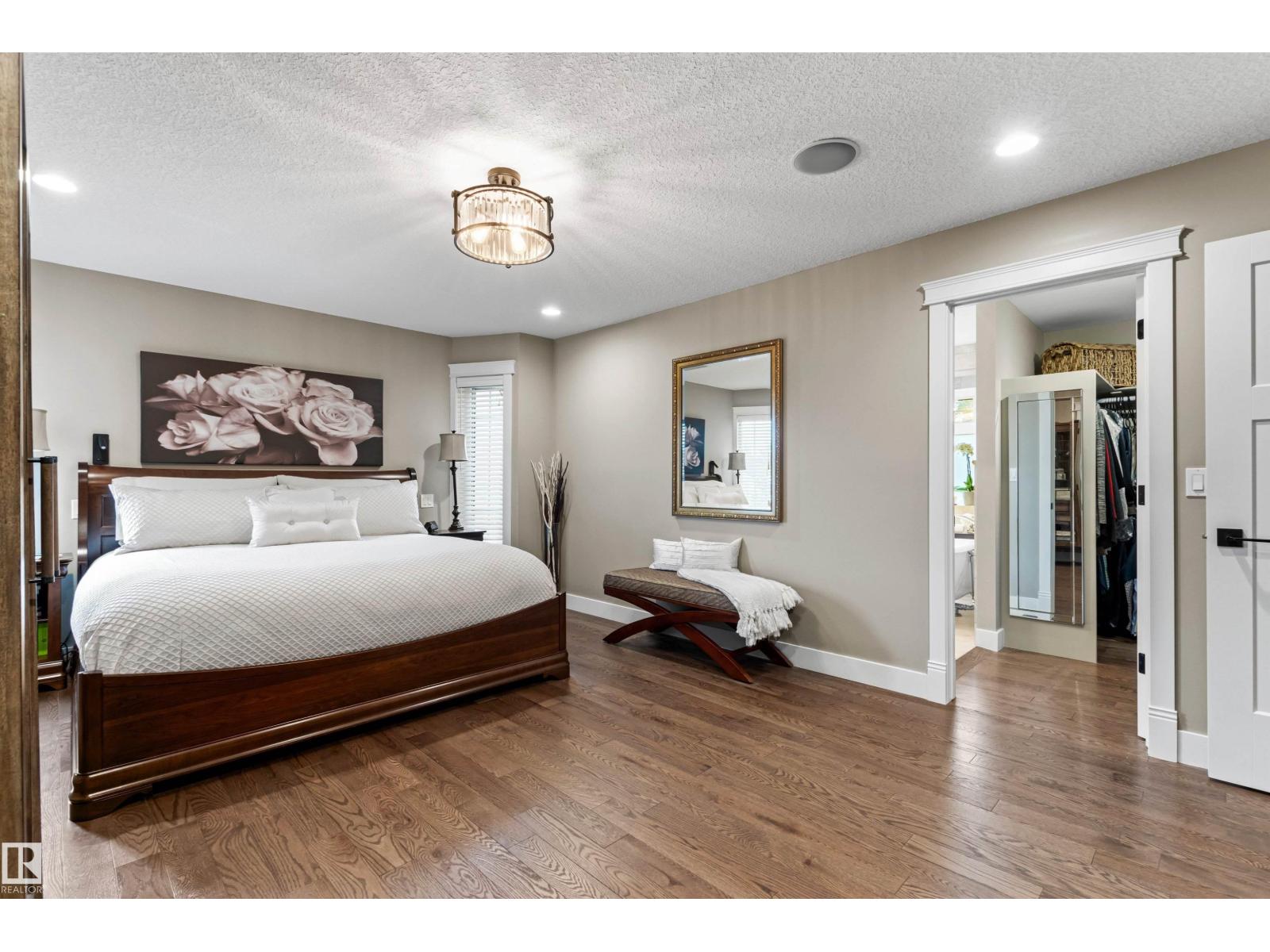 212 Wolf Ridge Cl Nw Nw, Edmonton, Alberta  T5T 5M7 - Photo 29 - E4458307