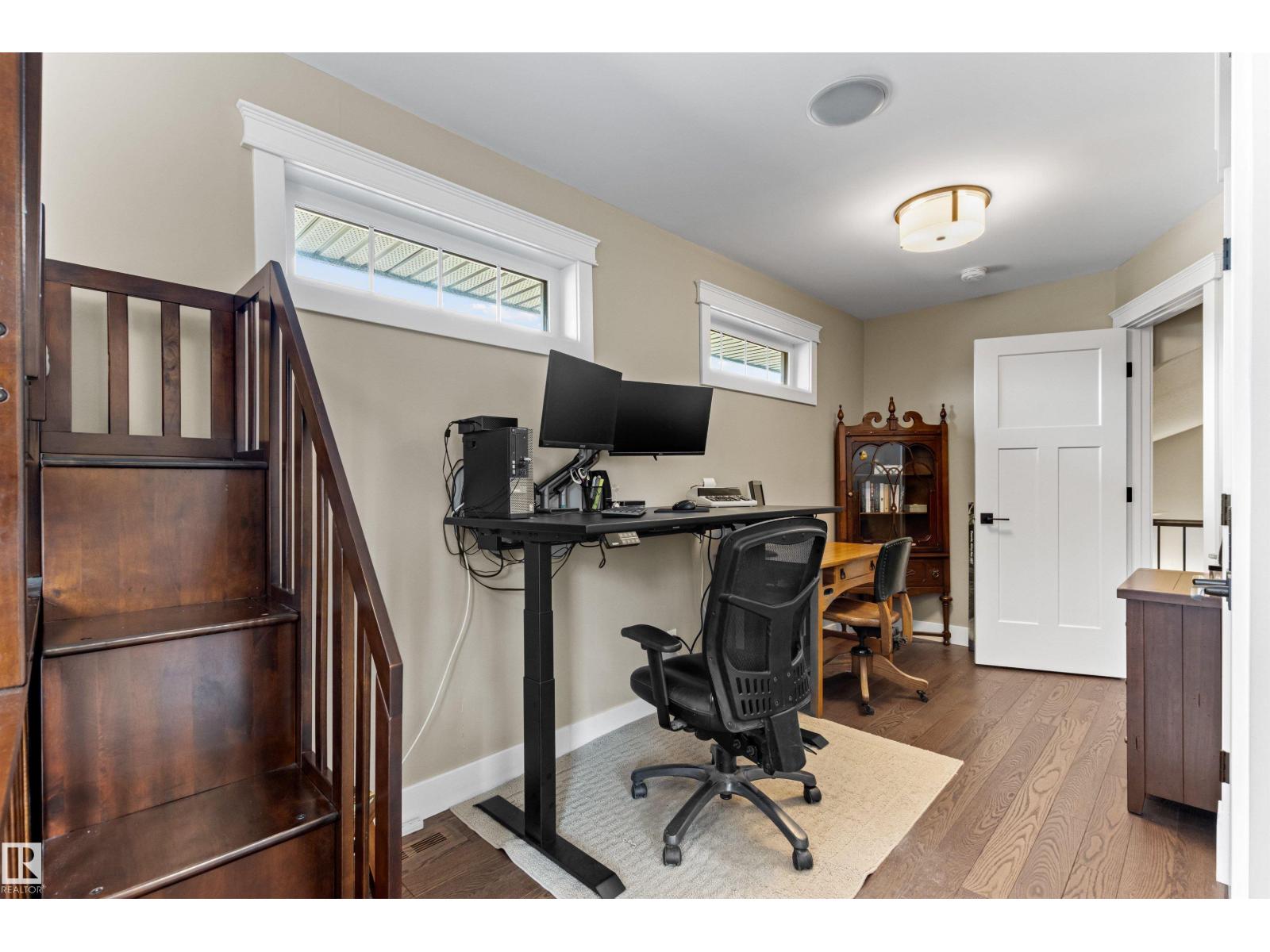 212 Wolf Ridge Cl Nw Nw, Edmonton, Alberta  T5T 5M7 - Photo 35 - E4458307