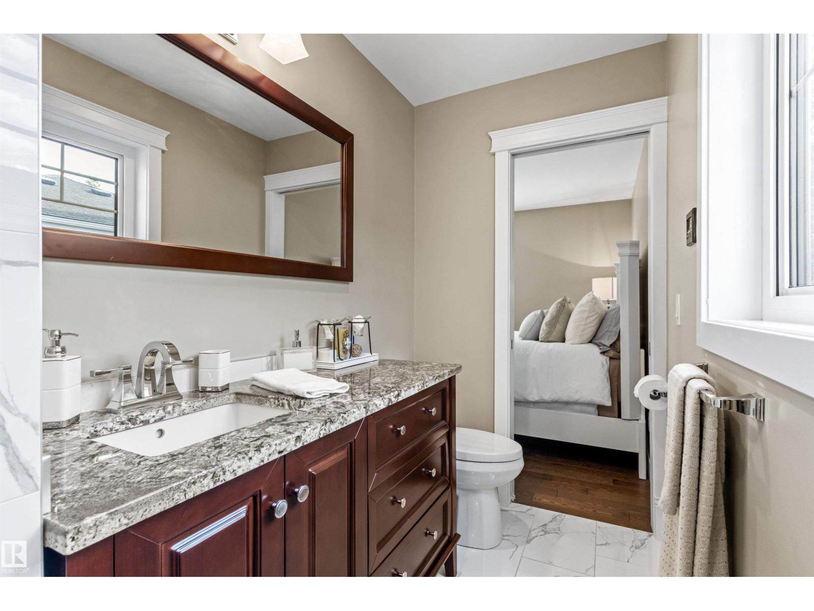 212 Wolf Ridge Cl Nw Nw, Edmonton, Alberta  T5T 5M7 - Photo 36 - E4458307