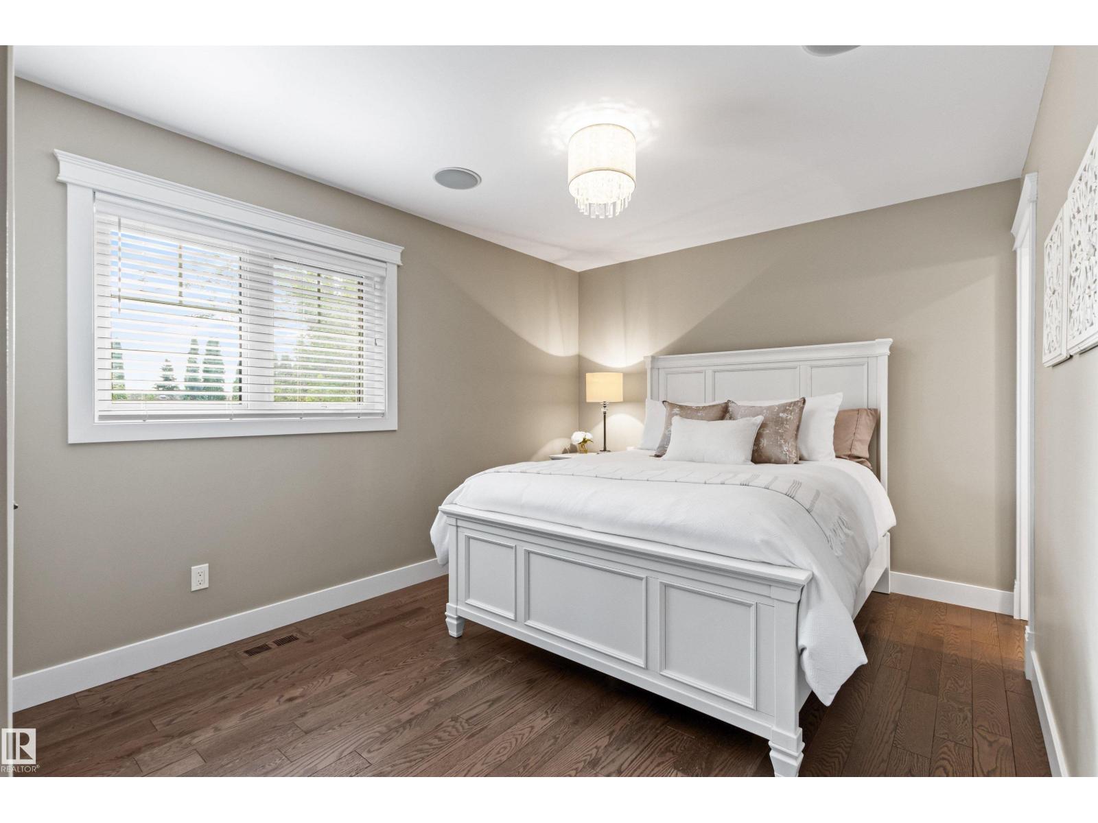 212 Wolf Ridge Cl Nw Nw, Edmonton, Alberta  T5T 5M7 - Photo 38 - E4458307