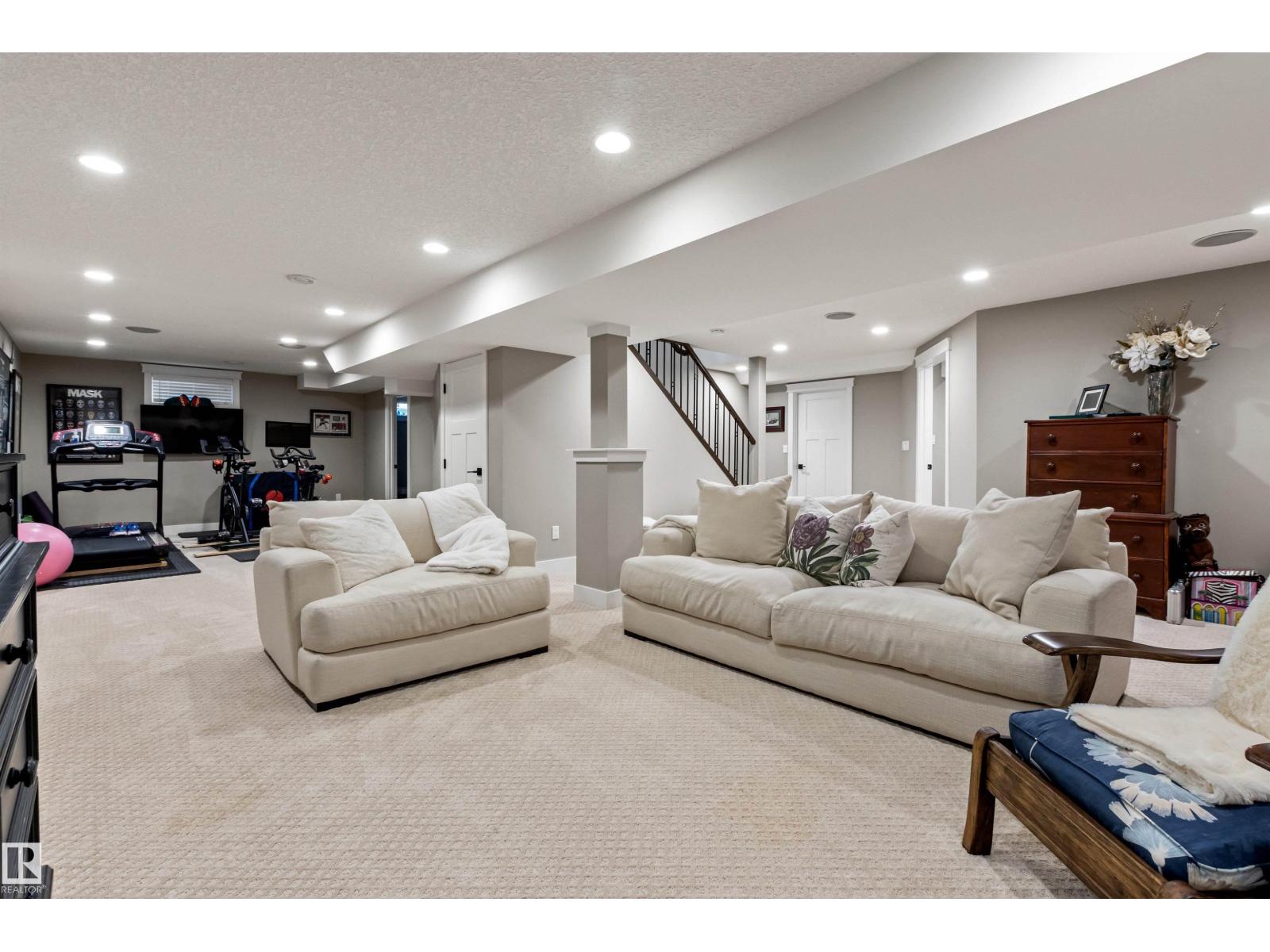 212 Wolf Ridge Cl Nw Nw, Edmonton, Alberta  T5T 5M7 - Photo 40 - E4458307