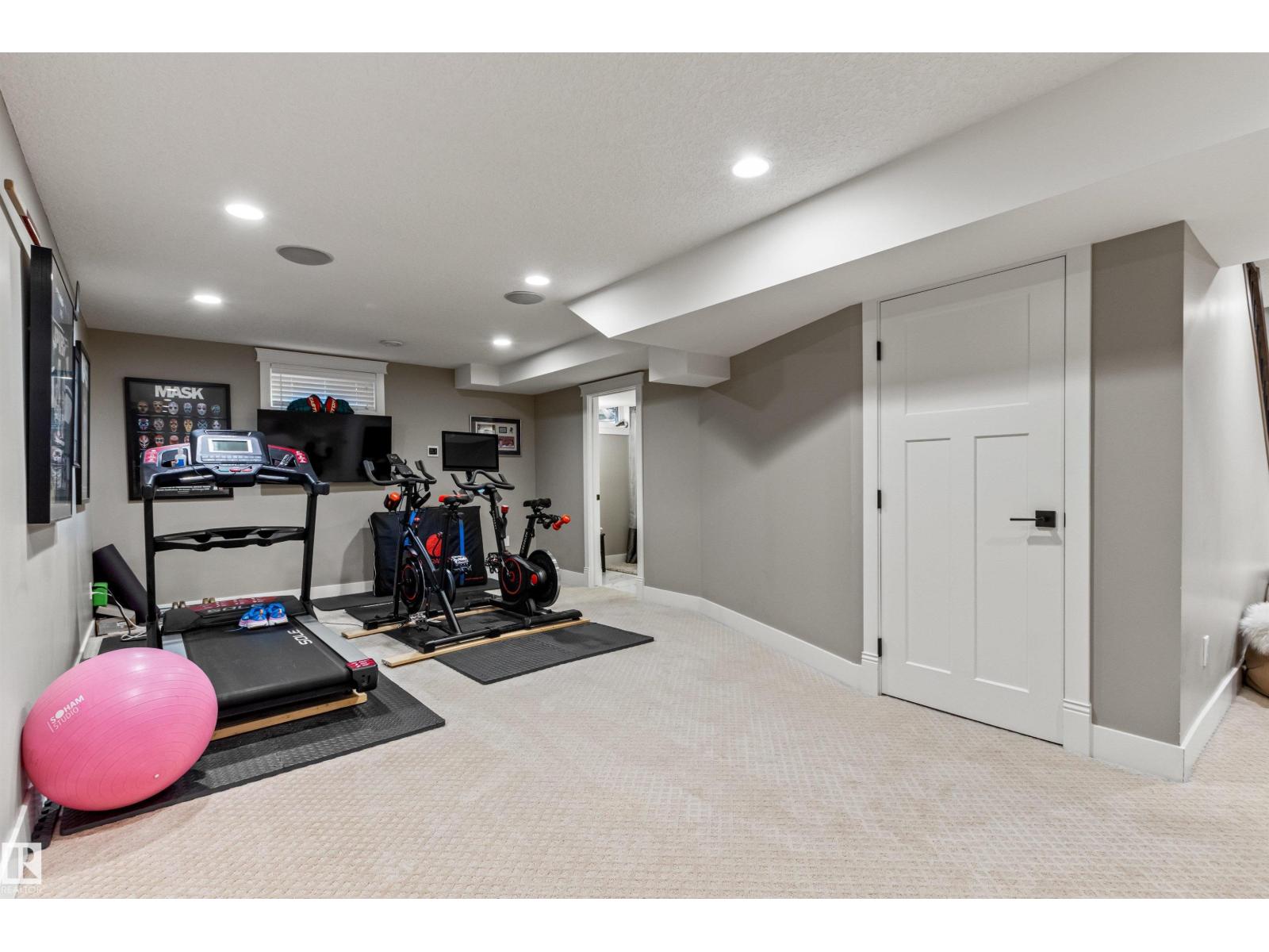 212 Wolf Ridge Cl Nw Nw, Edmonton, Alberta  T5T 5M7 - Photo 41 - E4458307