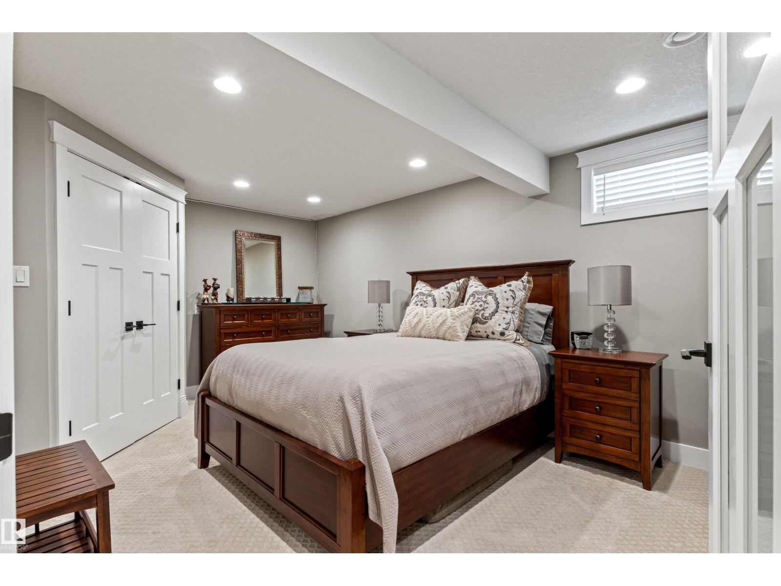 212 Wolf Ridge Cl Nw Nw, Edmonton, Alberta  T5T 5M7 - Photo 43 - E4458307
