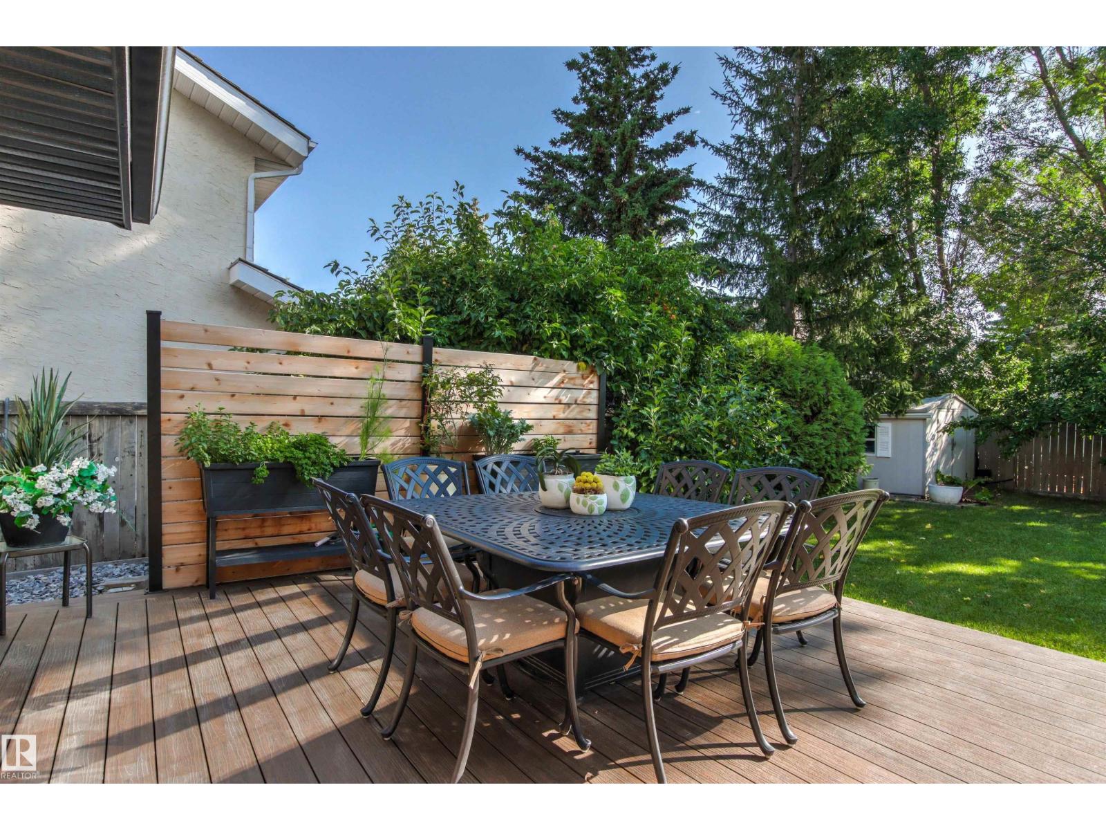 212 Wolf Ridge Cl Nw Nw, Edmonton, Alberta  T5T 5M7 - Photo 45 - E4458307