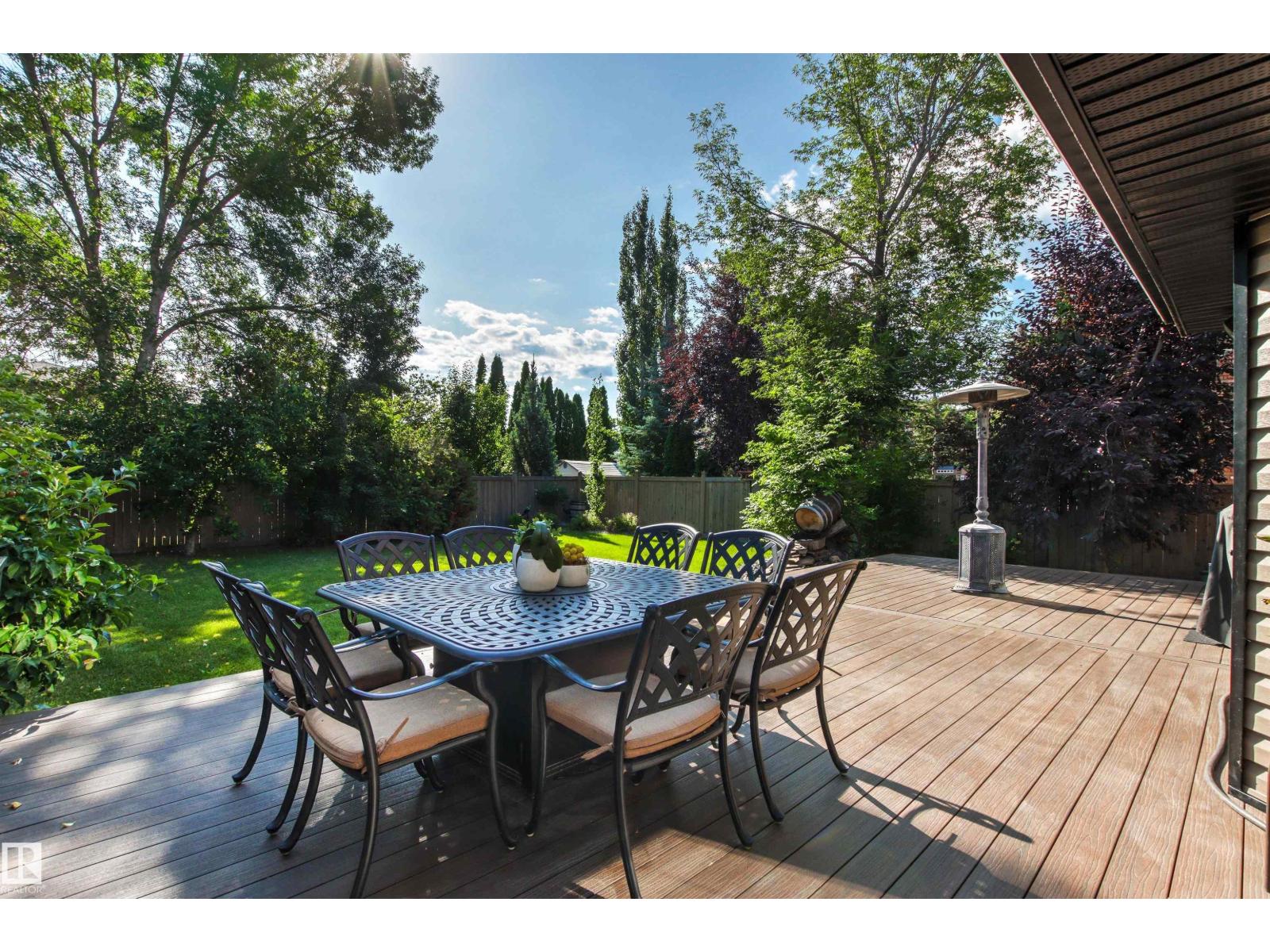212 Wolf Ridge Cl Nw Nw, Edmonton, Alberta  T5T 5M7 - Photo 46 - E4458307