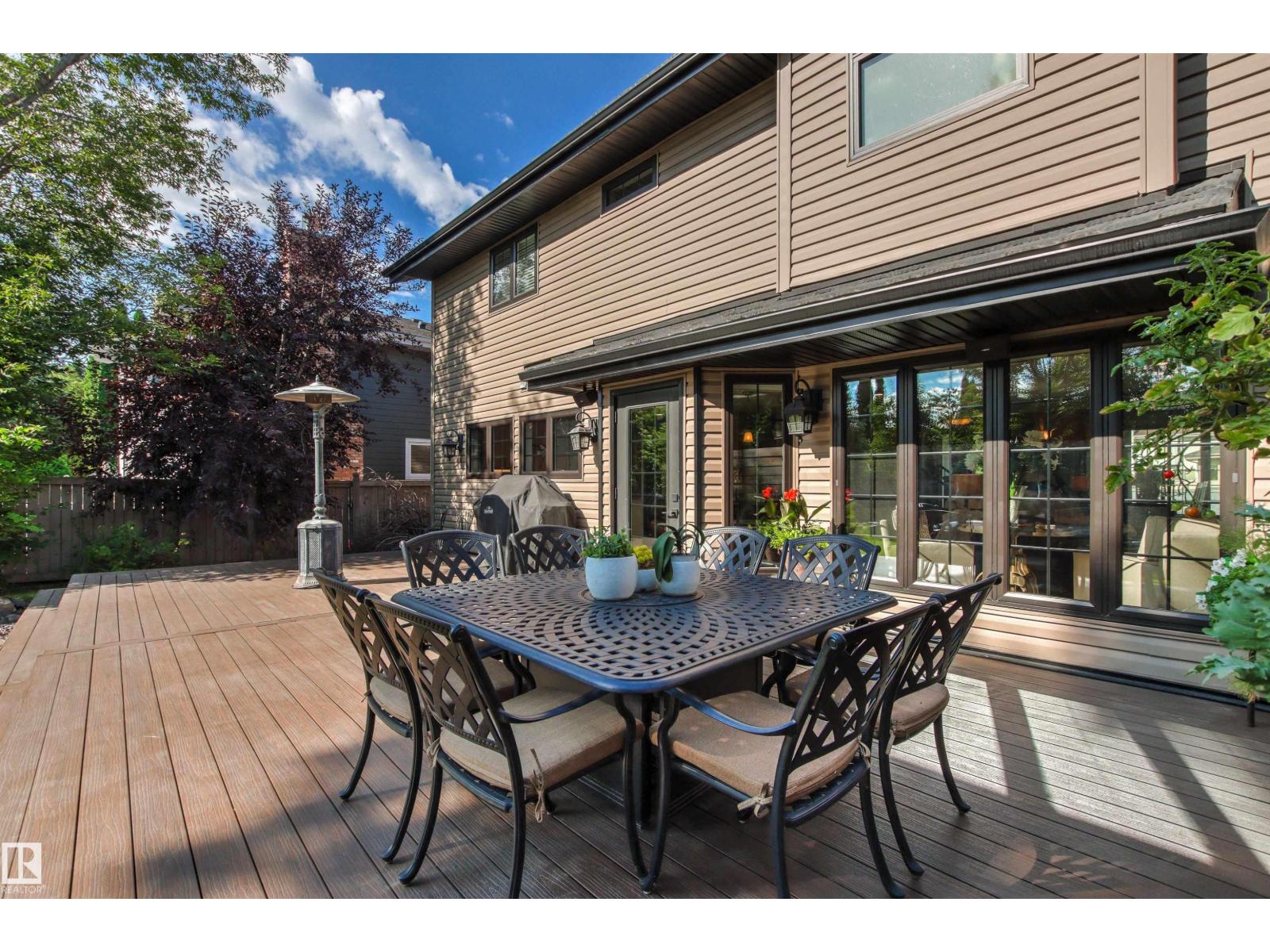 212 Wolf Ridge Cl Nw Nw, Edmonton, Alberta  T5T 5M7 - Photo 47 - E4458307