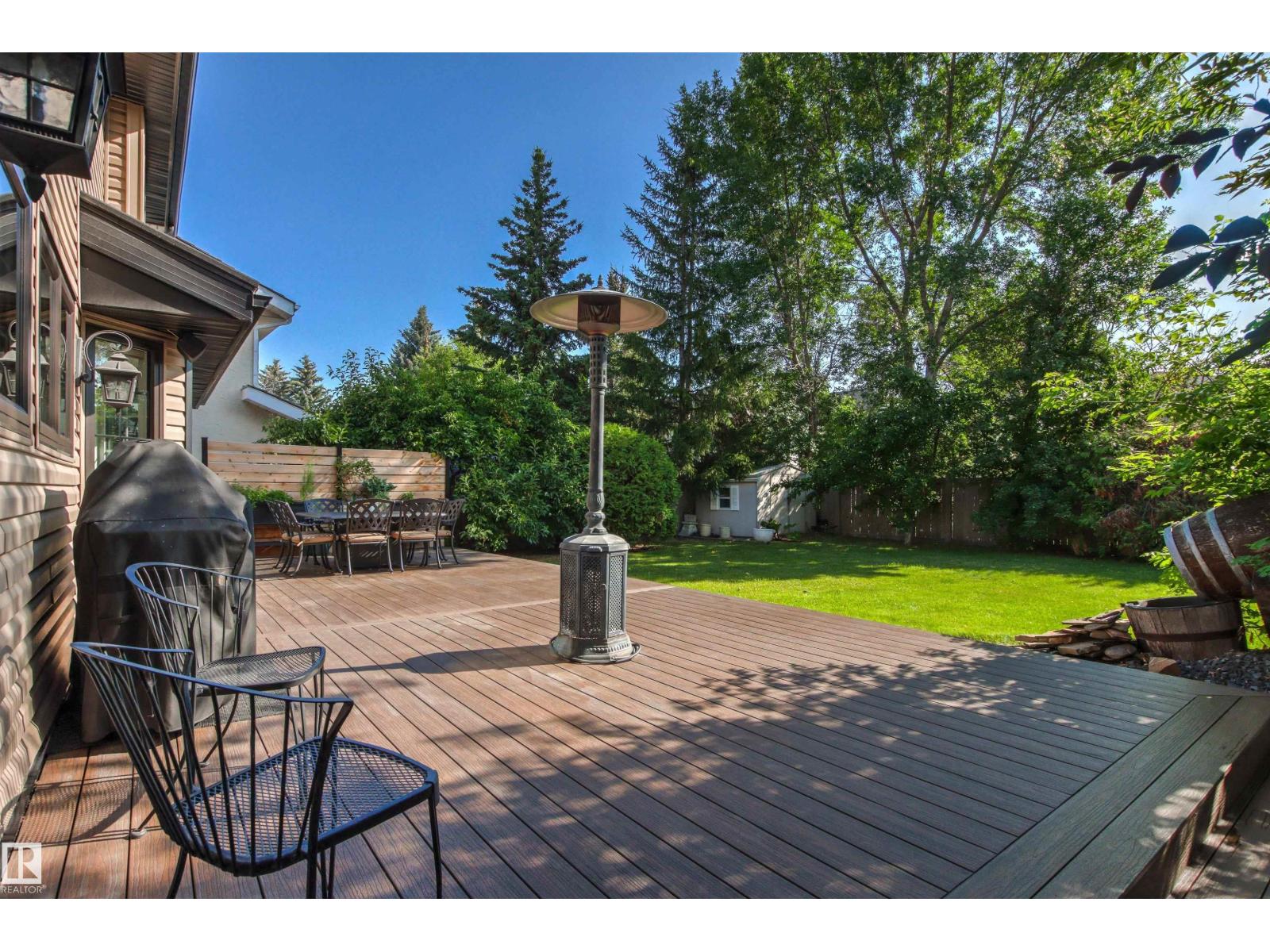 212 Wolf Ridge Cl Nw Nw, Edmonton, Alberta  T5T 5M7 - Photo 48 - E4458307